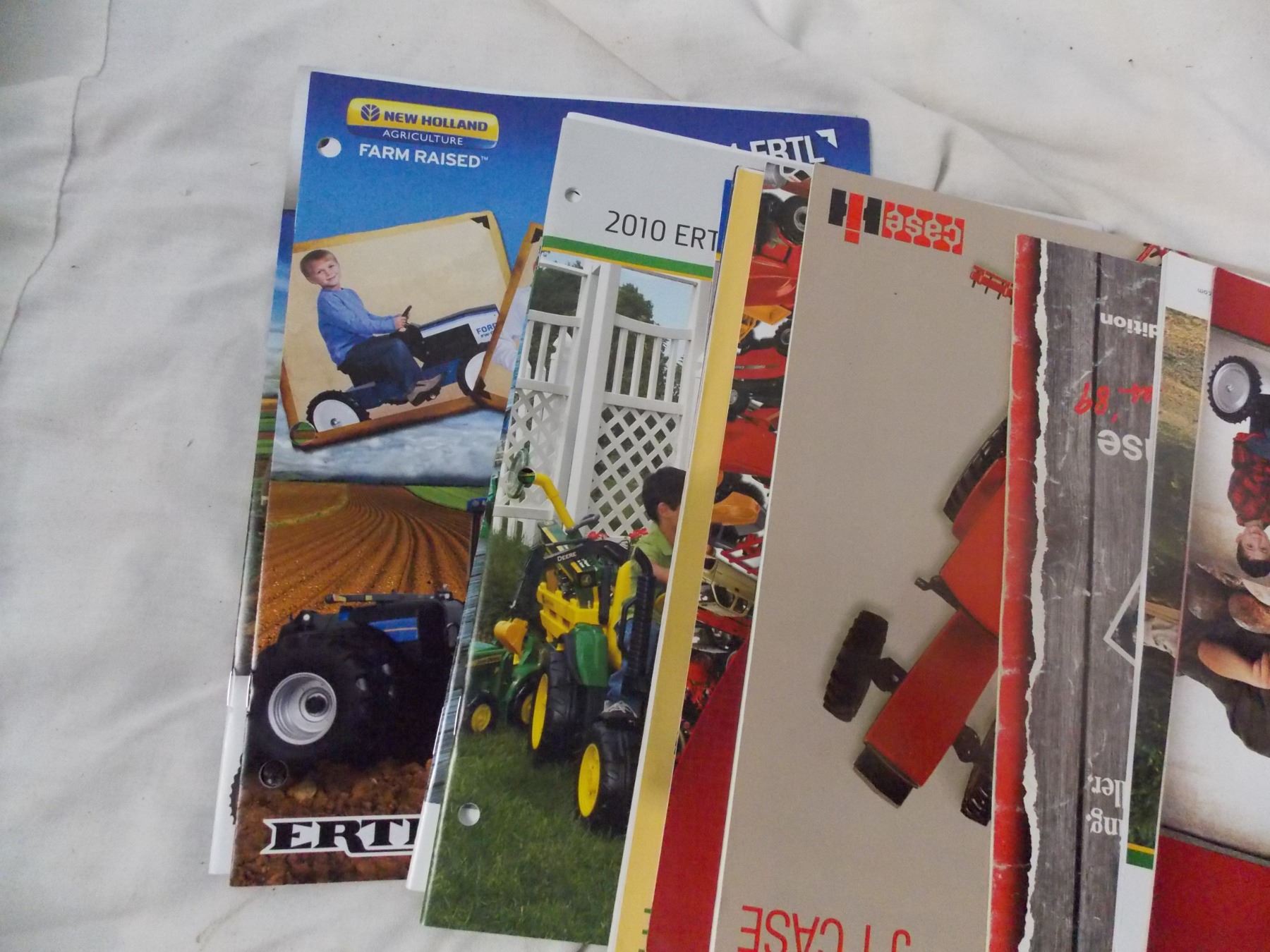 McCormick Brochure