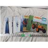 Image 1 : Kubota brochure