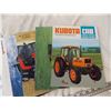 Image 3 : Kubota brochure
