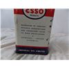 Image 3 : Esso one gallon oil container