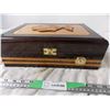 Image 3 : Wooden Cigar box