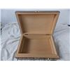 Image 5 : Wooden Cigar box