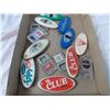 Image 3 : bottle openers lot - advertising