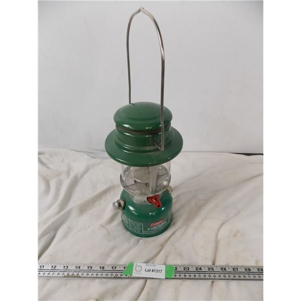 Coleman Lantern