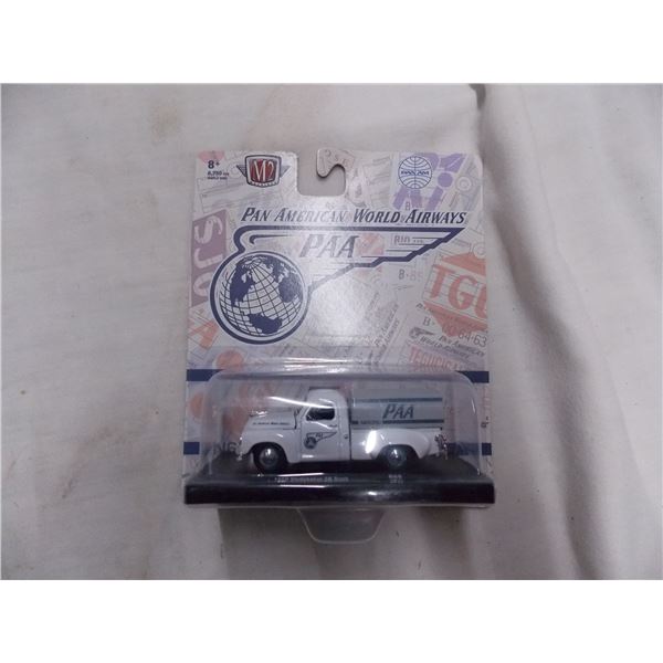 M2 1950 Studebaker 1/64