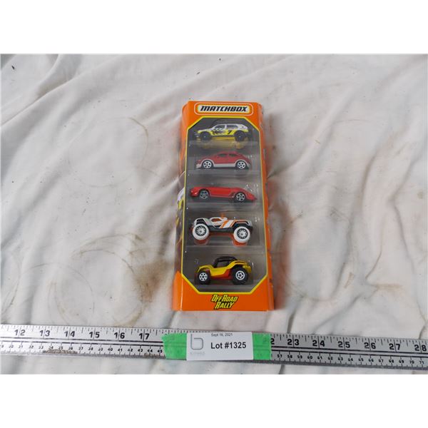 90s vw golf country + 2016 fiat 500 x + jeep wagneer + 68 dodge D-200 + baja bandit