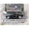 Image 2 : Foose 1967 ford mustang