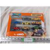 Image 1 : Matchbox 9 car offroad set
