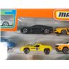 Image 3 : Matchbox 9 car offroad set