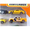 Image 4 : Matchbox 9 car offroad set