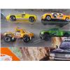 Image 5 : Matchbox 9 car offroad set