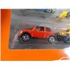 Image 6 : Matchbox 9 car offroad set