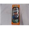 Image 1 : MBX Construction II Matchbox set of 5 cars