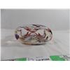 Image 6 : Murano (Blown) Glass purse (no damage)