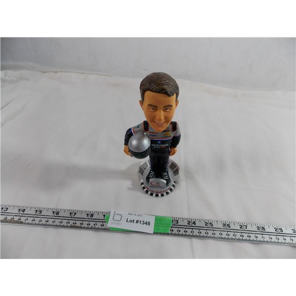 Nascar Bobblehead - Kevin Harvick #5036/20029 made