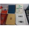 Image 8 : 1964-1982 variety of GM parts manuals and other manifacture manuals