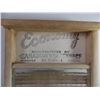 Image 2 : Vintage wooden washboard
