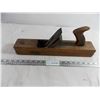 Image 1 : 16" long wood planer