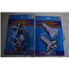 Image 3 : 3 packs of transformable toys
