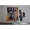 Image 1 : Star Trek action figures lot