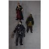 Image 2 : Star Trek action figures lot