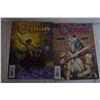 Image 2 : Conan The Barbarian Comics - #93-94-95-96-97