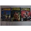 Image 3 : Conan The Barbarian Comics - #93-94-95-96-97