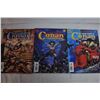 Image 4 : Conan The Barbarian Comics - #100's