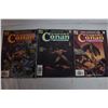 Image 5 : Conan The Barbarian Comics - #100's