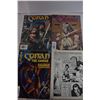 Image 4 : Conan The Barbarian Comics - #200's
