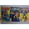 Image 3 : Conan The Barbarian Comics - misc comics
