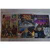 Image 3 : Star Trek misc comics