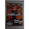 Image 2 : Bleach Soul Ressurection Magazine with Trading Card inside