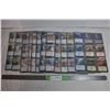 Image 1 : 200+ Magic Cards in Binder Sleeves