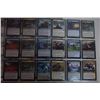 Image 2 : 200+ Magic Cards in Binder Sleeves