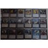 Image 3 : 200+ Magic Cards in Binder Sleeves