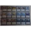 Image 4 : 200+ Magic Cards in Binder Sleeves