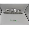 Image 2 : Metal GMC truck emblem