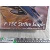 Image 2 : Modle F-15 Strike Eagle kit