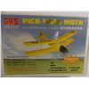 Image 2 : Pico-tiger Moth modle plane kit