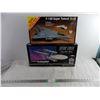 Image 1 : Star trek modle rocket kit + F-14D Super Tomcat