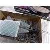 Image 4 : Star trek modle rocket kit + F-14D Super Tomcat