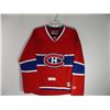 Image 1 : Womans large Canadians jersey