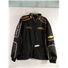 Image 1 : Mens large Camero Chevy jacket