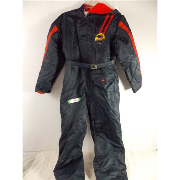 Ski-Cruiser snow suit for boys size 16