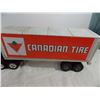 Image 3 : Canadian Tire Truck with Trailer (lights up and makes sounds/goes forward and backward)