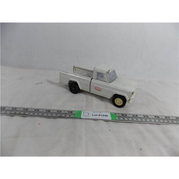 Tonka pick up truck