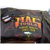Image 1 : Mas Tools mat/flag + lipo battery charger