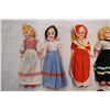 Image 2 : Sleepy Eye Doll Lot