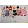 Image 4 : Sleepy Eye Doll Lot